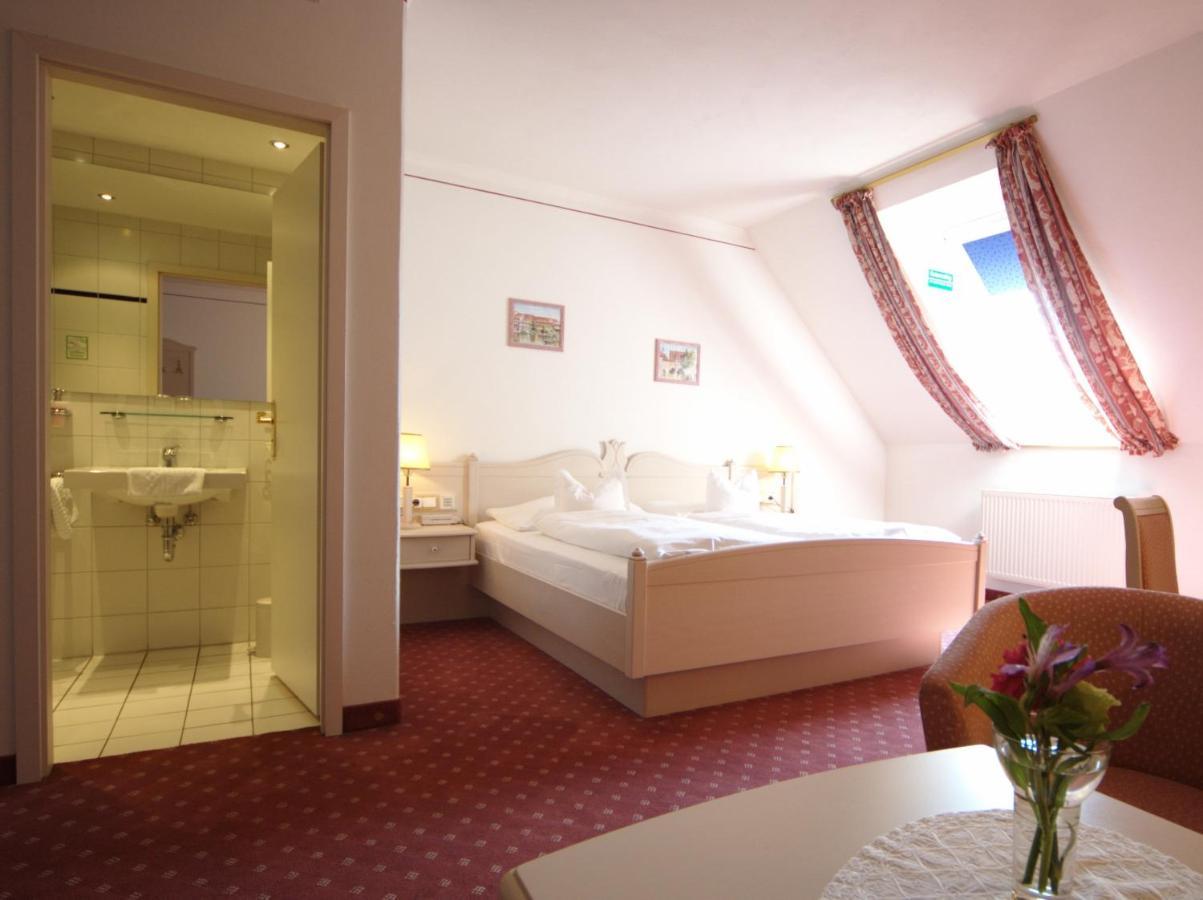 Fichtelgebirgshof Hotel Himmelkron Bagian luar foto