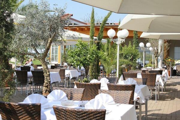 Fichtelgebirgshof Hotel Himmelkron Bagian luar foto